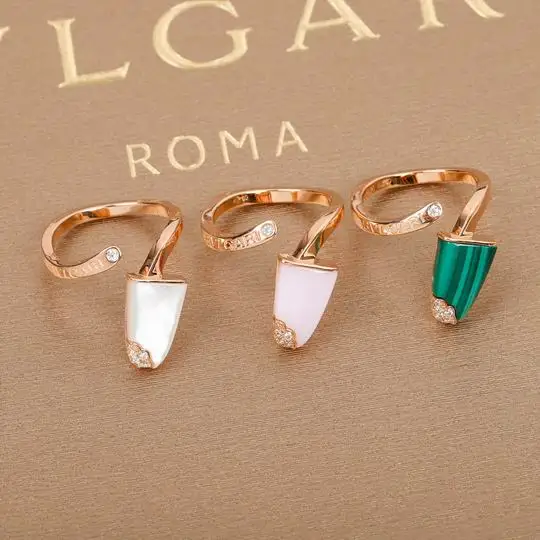 Bvlgari ring 03lyh12